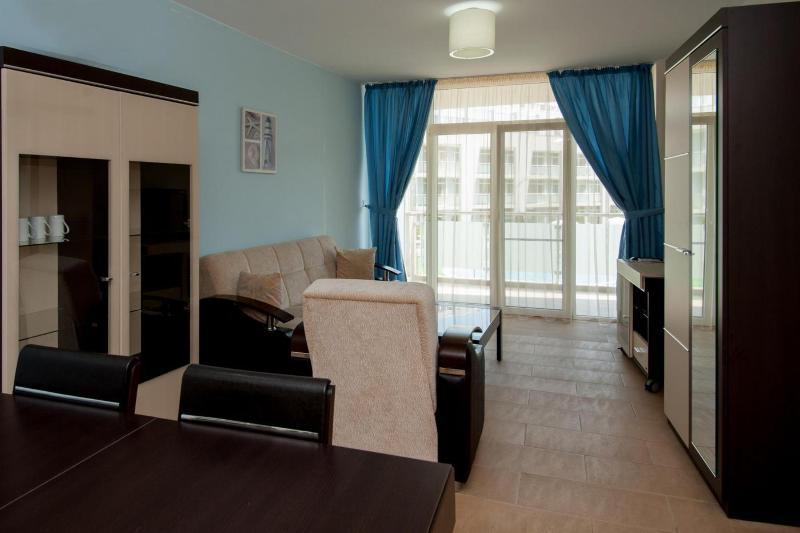 Black Sea Star Chernomorets Esterno foto